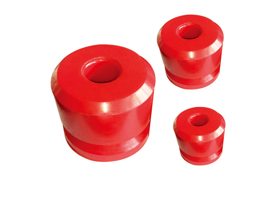 聚氨脂緩沖墊 A