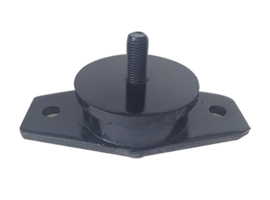 菱形主機(jī)減震