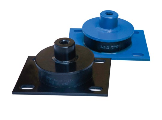 主機(jī)減震墊III